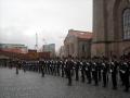 Министар Шутановац: Норвешка подржава реформе у Србији